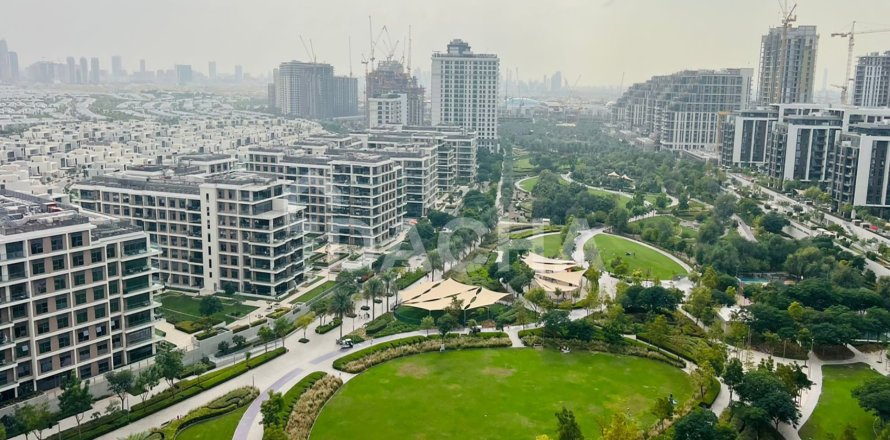 شقة في Park Ridge, دبي هيلز استيت, دبي 2 غرف نوم, 91 م² رقم 105079