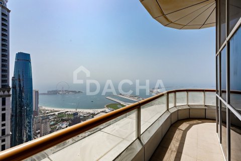 شقة في Elite Residence, مرسى دبي, دبي 4 غرف نوم, 580 م² رقم 105086 - صورة 22