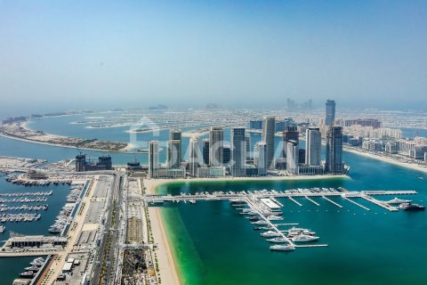 Apartamento en Elite Residence, Dubai Marina, Dubai, 4 dormitorios, 580 m², № 105086
