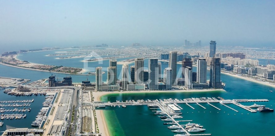 شقة في Elite Residence, مرسى دبي, دبي 4 غرف نوم, 580 م² رقم 105086