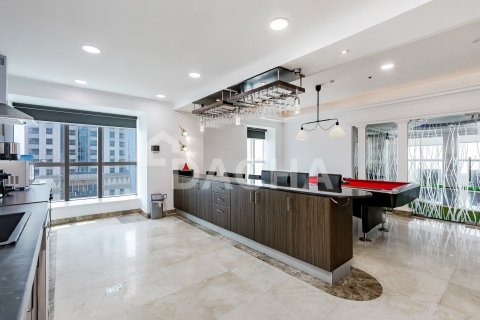 شقة في Elite Residence, مرسى دبي, دبي 4 غرف نوم, 580 م² رقم 105086 - صورة 15