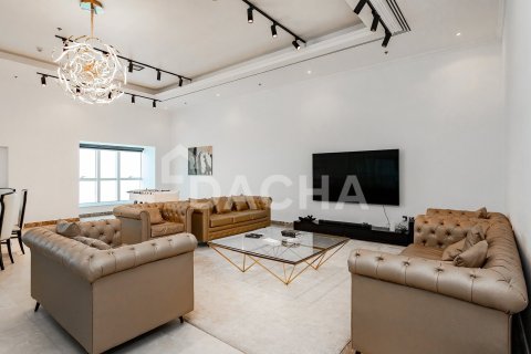 شقة في Elite Residence, مرسى دبي, دبي 4 غرف نوم, 580 م² رقم 105086 - صورة 19
