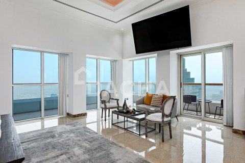 شقة في Elite Residence, مرسى دبي, دبي 4 غرف نوم, 580 م² رقم 105086 - صورة 3
