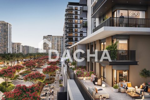 Appartement à Town Square, Dubai, 2 chambres, 91 m², № 105080 - photo 7