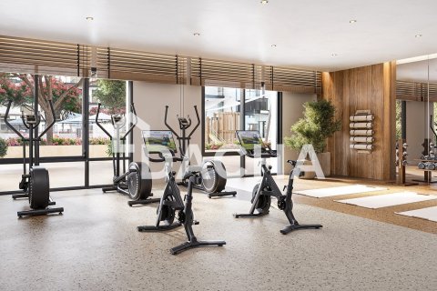 Appartement à Town Square, Dubai, 2 chambres, 91 m², № 105080 - photo 4