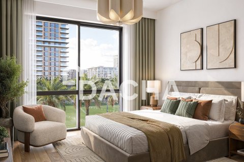Appartement à Town Square, Dubai, 2 chambres, 91 m², № 105080 - photo 9