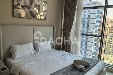 Apartment in Seven Palm, Palm Jumeirah, Dubai studio, 31 sq.m. № 105087 - photo 9