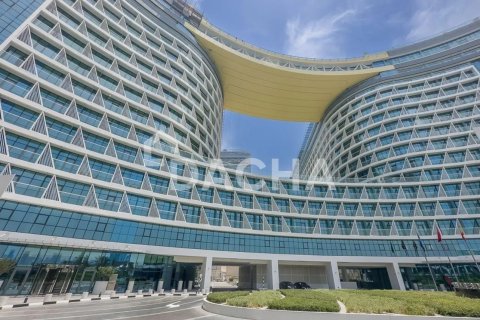Apartment in Seven Palm, Palm Jumeirah, Dubai studio, 31 sq.m. № 105087 - photo 10