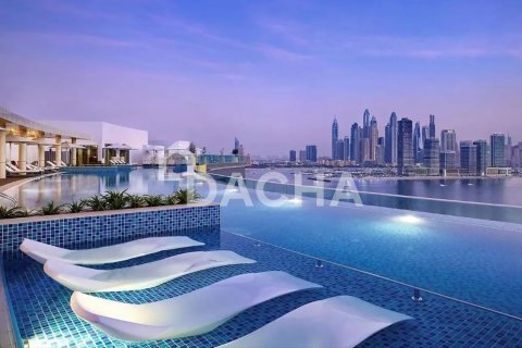 Apartment in Seven Palm, Palm Jumeirah, Dubai studio, 31 sq.m. № 105087