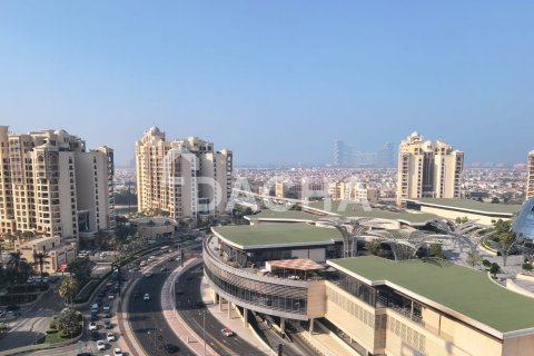 Apartment in Seven Palm, Palm Jumeirah, Dubai studio, 31 sq.m. № 105087 - photo 8