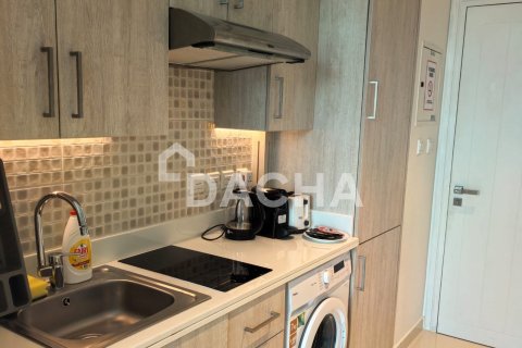 Apartment in Seven Palm, Palm Jumeirah, Dubai studio, 31 sq.m. № 105087 - photo 7