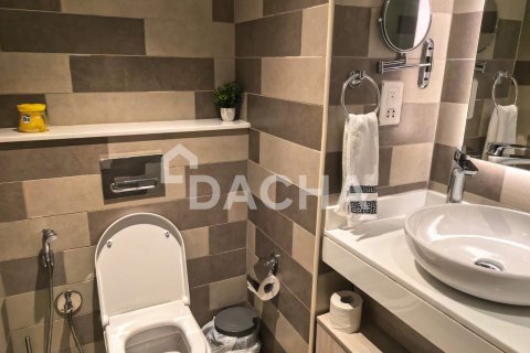 Apartment in Seven Palm, Palm Jumeirah, Dubai studio, 31 sq.m. № 105087 - photo 4