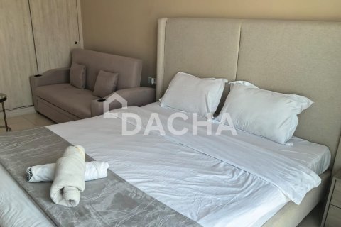 Apartment in Seven Palm, Palm Jumeirah, Dubai studio, 31 sq.m. № 105087 - photo 3