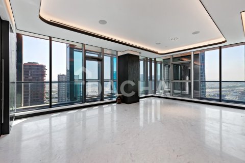 Apartment in Business Bay, Dubai 4 bedrooms, 260 sq.m. № 105073