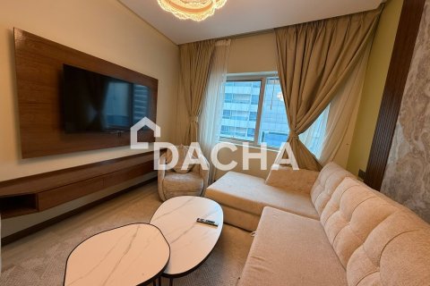 Apartamento en Marina Diamonds, Dubai Marina, Dubai, 1 dormitorio, 66 m², № 105085 - foto 7