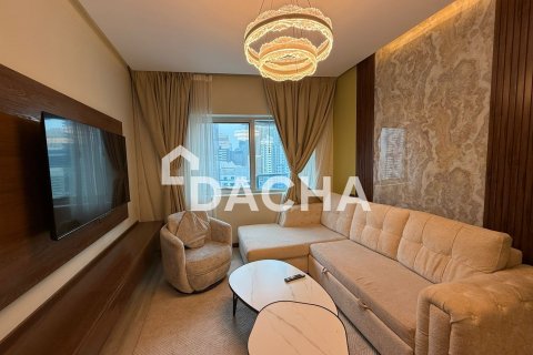 Apartamento en Marina Diamonds, Dubai Marina, Dubai, 1 dormitorio, 66 m², № 105085 - foto 8