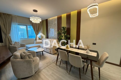 Apartamento en Marina Diamonds, Dubai Marina, Dubai, 1 dormitorio, 66 m², № 105085 - foto 9