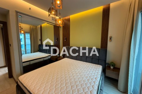 Apartamento en Marina Diamonds, Dubai Marina, Dubai, 1 dormitorio, 66 m², № 105085 - foto 4