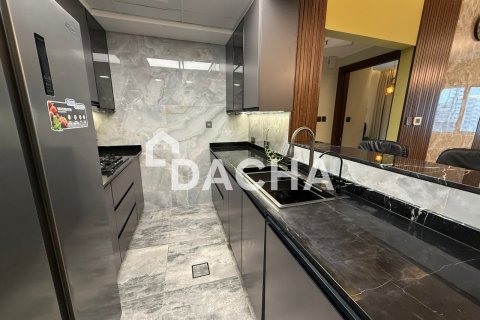 Apartamento en Marina Diamonds, Dubai Marina, Dubai, 1 dormitorio, 66 m², № 105085 - foto 3