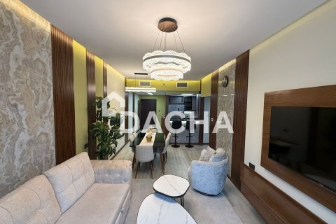 Apartamento en Marina Diamonds, Dubai Marina, Dubai, 1 dormitorio, 66 m², № 105085 - foto 10