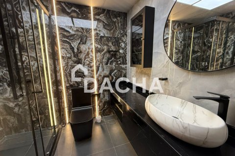 Apartamento en Marina Diamonds, Dubai Marina, Dubai, 1 dormitorio, 66 m², № 105085 - foto 2
