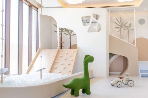 Appartement à Dubai, 2 chambres, 111 m², № 8872 - photo 11