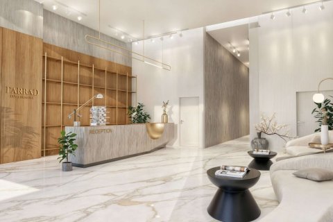 Appartement à Dubai, 2 chambres, 111 m², № 8872 - photo 3
