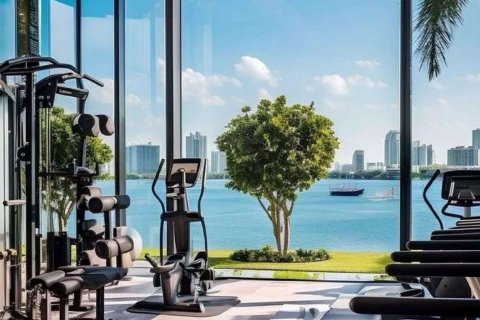 Appartement à Dubai, 2 chambres, 111 m², № 8872 - photo 7