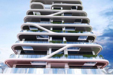 Appartement à Dubai, 2 chambres, 111 m², № 8872 - photo 1
