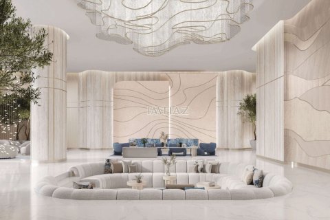 Appartement à Dubai, 2 chambres, 111 m², № 8872 - photo 4