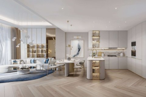 Appartement à Dubai, 2 chambres, 111 m², № 8872 - photo 6