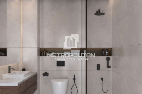 Appartement à Al Barsha, Dubai, 53 m², № 8870 - photo 11