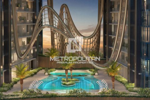 Appartement à Al Barsha, Dubai, 53 m², № 8870 - photo 12