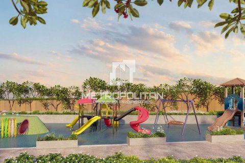 Appartement à Al Barsha, Dubai, 53 m², № 8870 - photo 13