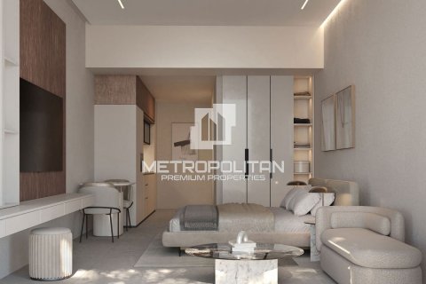 Appartement à Al Barsha, Dubai, 53 m², № 8870 - photo 8