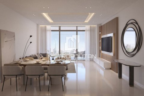 Appartement à Al Barsha, Dubai, 53 m², № 8870 - photo 4