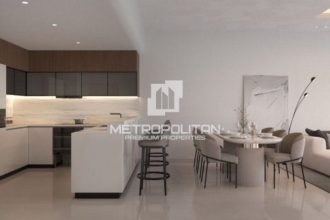 Appartement à Al Barsha, Dubai, 53 m², № 8870 - photo 3