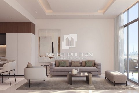 Appartement à Al Barsha, Dubai, 53 m², № 8870 - photo 6