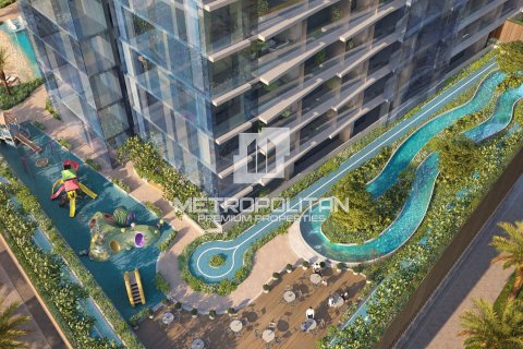 Appartement à Al Barsha, Dubai, 53 m², № 8870 - photo 2