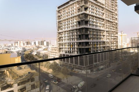 Office in Jumeirah Village Circle, Dubai 58 sq.m. № 8871 - photo 3