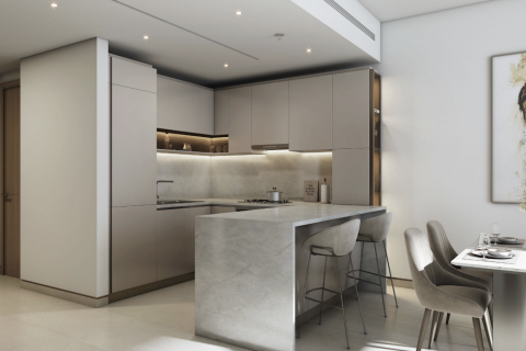 Appartement à Dubai, 2 chambres, 87 m², № 8875 - photo 5