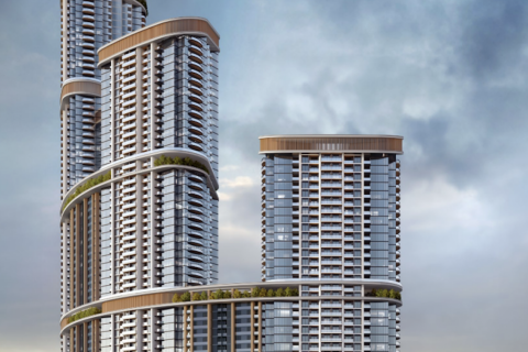 Appartement à Dubai, 2 chambres, 87 m², № 8875 - photo 10