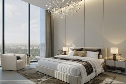 Appartement à Dubai, 2 chambres, 87 m², № 8875 - photo 4