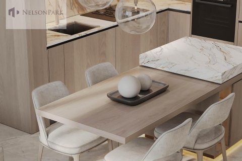 شقة في دبي 1غرف نوم, 59.3 م² رقم 8877 - صورة 3