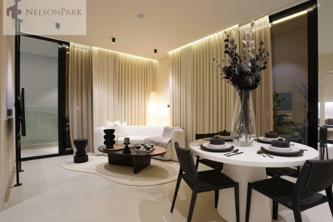Apartment in Jumeirah Village Triangle, Dubai 1 bedroom, 74.9 sq.m. № 8878 - photo 4