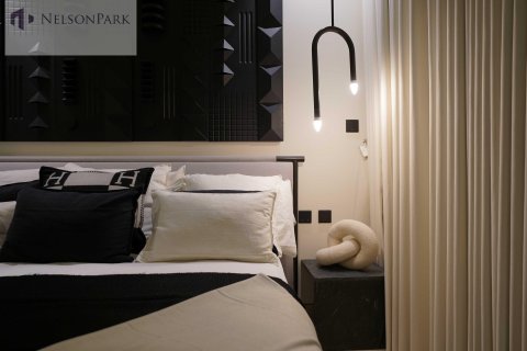 Apartment in Jumeirah Village Triangle, Dubai 1 bedroom, 74.9 sq.m. № 8878 - photo 3