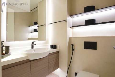 Apartment in Jumeirah Village Triangle, Dubai 1 bedroom, 74.9 sq.m. № 8878 - photo 11
