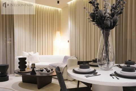 Apartment in Jumeirah Village Triangle, Dubai 1 bedroom, 74.9 sq.m. № 8878 - photo 6