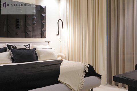 Apartment in Jumeirah Village Triangle, Dubai 1 bedroom, 74.9 sq.m. № 8878 - photo 2
