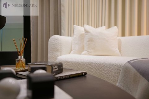 Apartment in Jumeirah Village Triangle, Dubai 1 bedroom, 74.9 sq.m. № 8878 - photo 7